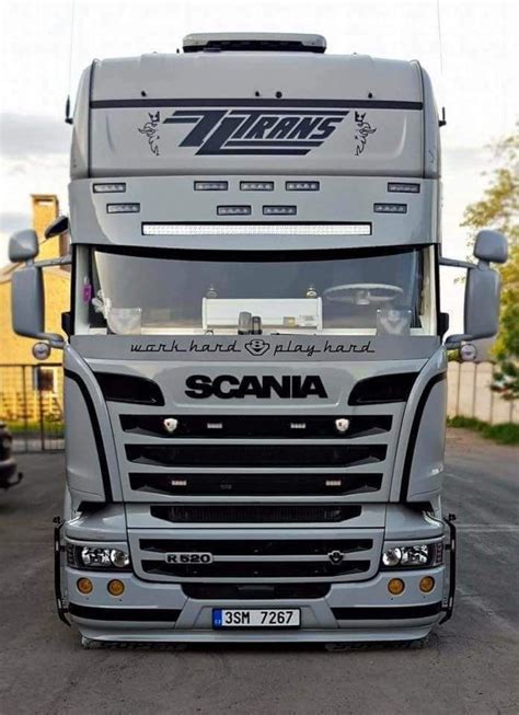 scania show trucks used trucks big rig trucks customised trucks custom trucks