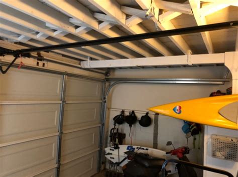 How To Find Ceiling Joists In Garage Shelly Lighting