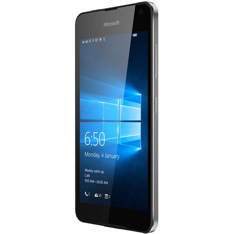Microsoft Lumia 650 Dual Sim Mit Vertrag Günstig Kaufen → Telekom