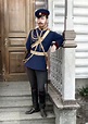 Tsarevich Nicholas Alexandrovich (later Emperor Nicholas II) | Tsar ...