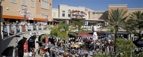 The Channelside Bay Plaza