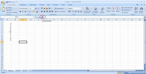 Szkolenie Pt Excel Arkusz Kalkulacyjny Podstawowe Zastosowanie My Xxx Hot Girl