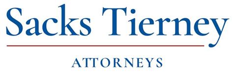 Sacks Tierney P A Attorneys At Law