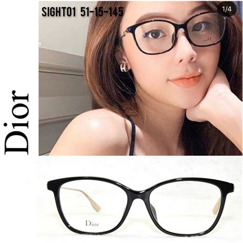 dior eyewear glasses spectacles women s fashion watches and accessories sunglasses and eyewear on
