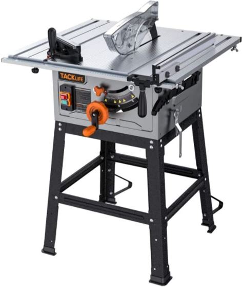 Best Table Saw Reviews 2023 Top Picks And Buying Guide