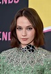 CAILEE SPAENY at How It Ends Premiere in Los Angeles 07/15/2021 ...