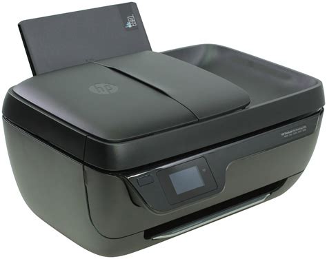 On a monochrome print, the resolution is maximized at 1200 x 1200 dpi. МФУ HP DeskJet Ink Advantage 3835 All-in-One — купить по выгодной цене на Яндекс.Маркете