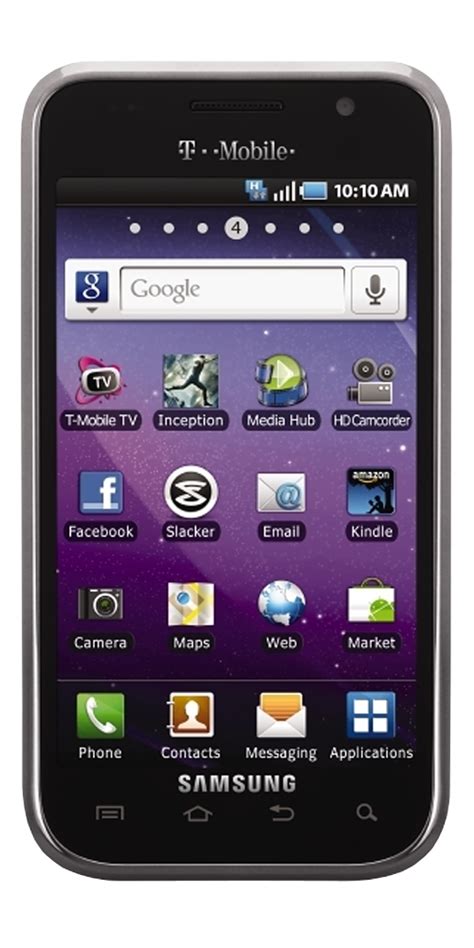 Android Froyo 22 Download For Galaxy S High Powerhip