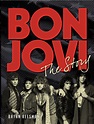 Exclusive 'Bon Jovi: The Story' Book Excerpt Chronicles Band's Shaky Start