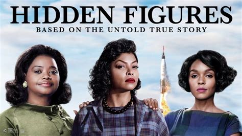 Top 5 Movies Like Hidden Figures That Will Give You Inspiration Screennearyou