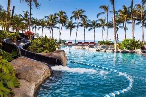 Sheraton Waikiki Resort Honolulu Hawaï Tarifs 2024 Et 22 Avis