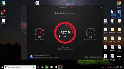 Downloadupdateinstall All Your Drivers For Windows 1087 In Any