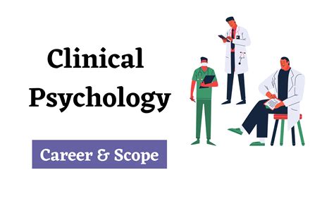 What Is Clinical Psychology Degree And Its Scope Explained
