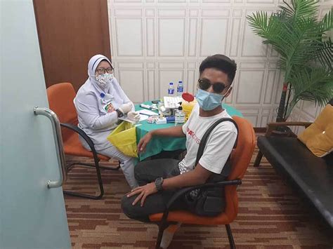 Kempen derma darah telah dijalankan pada 26 mac 2012 di dewan serai wangi dengan kerjasama pusat darah negara. Kempen Derma Darah MyCARE 2020 | MyCARE