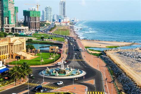 17 Cities In Sri Lanka Most Beautiful Towns In Sri Lanka
