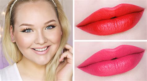 Ask Around When It Comes To Lips Nude Or Color NikkieTutorials