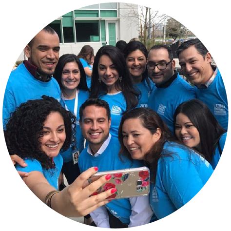 Latino Giving Circle Network Latino Community Foundation