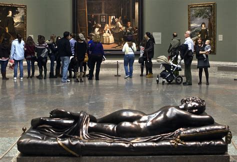 What The Sleeping Hermaphrodite Tells Us About Art Sex And Good Taste The New York Times