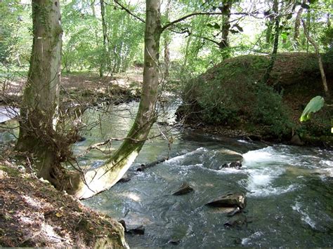 Bryngarw Country Park Brynmenyn © Kev Griffin Geograph Britain And