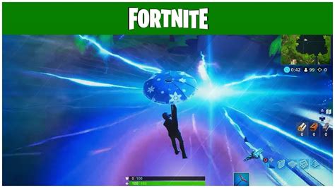 Best View Of Rocket Launch Fortnite Inside The Rift In The Rocket 6