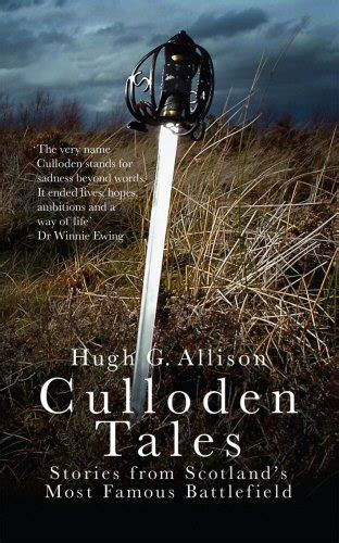 Haunted Battlefields The Ghosts Of Culloden