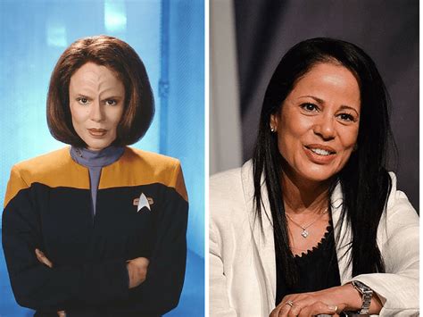 The Cast Of Star Trek Where Are They Now Ninjajournalist