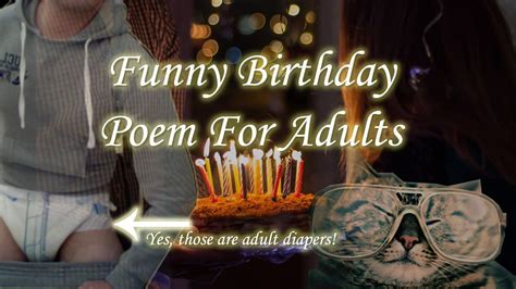 Pin On Funny Poems For Adults