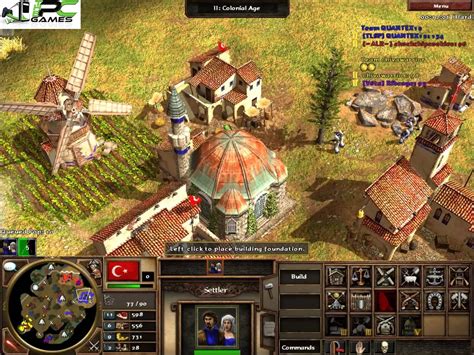 Age Of Empires 3 Pc Game Free Download Full Version