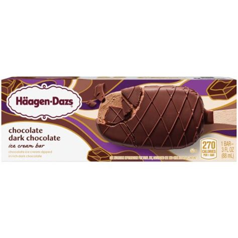 Chocolate Covered Ice Cream Bar
