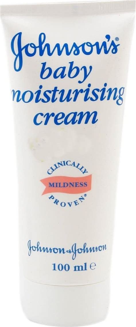 I have already reviewed the first three and today i am reviewing the johnson's baby cream for all you girls here. Johnson & Johnson Baby Moisturising Cream 100ml - Skroutz.gr