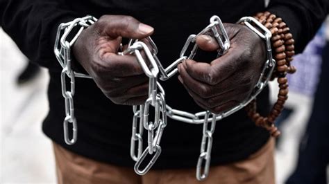 Nigeria Rescues 31 Citizens Sold Into Slavery In Burkina Faso The Sun Nigeria