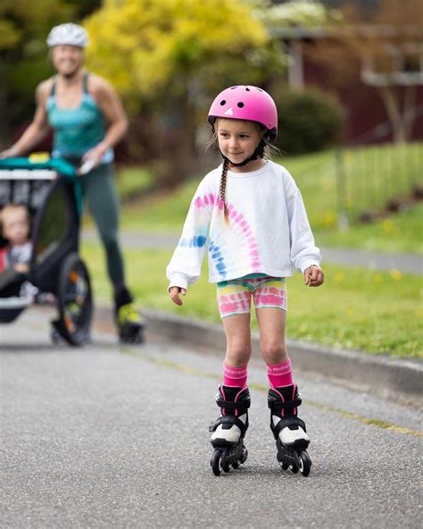 At What Age Can Children Start Skating All You Need To Know About