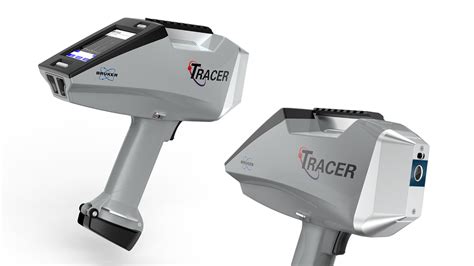 Handheld Xrf Spectrometers For Elemental Analysis Bruker