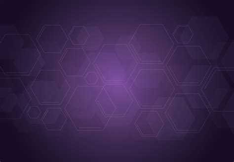 Purple Hexagon Pattern Free Psd And Graphic Designs