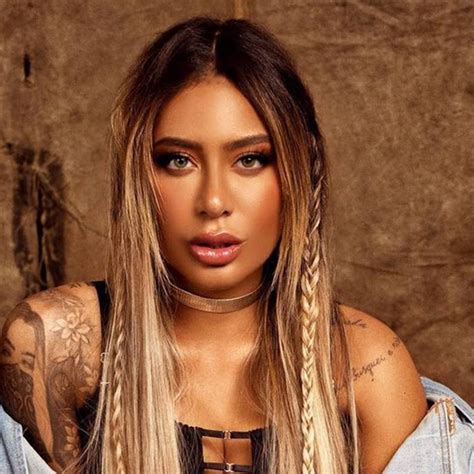 Rafaella La Hermana De Neymar Deslumbro A Todos Con Este Jugado