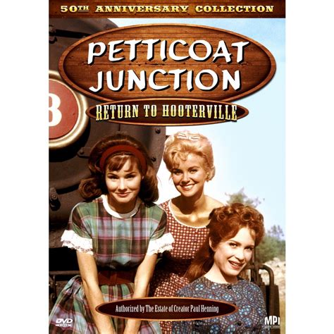 Petticoat Junction Return To Hooterville Old Tv Shows Petticoat