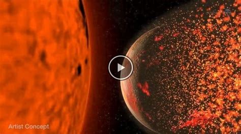 Heres What It Will Look Like When The Sun Becomes A Red Giant And Earth
