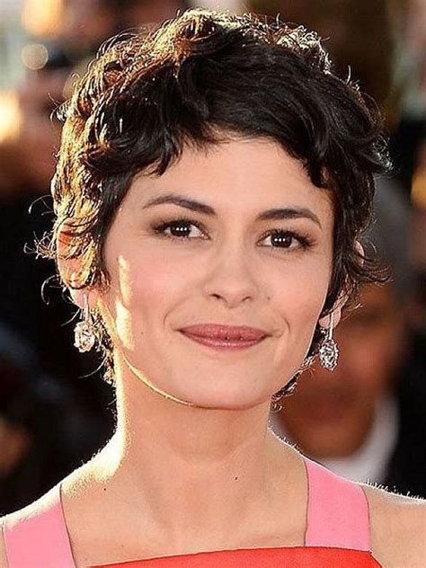 15 Best Short Hairstyles For Thick Wavy Hair 2014