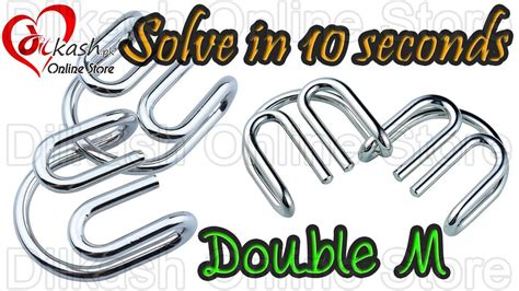 It is best suited for. How to Solve the Metal Puzzles Solutions - Double M Metal ...