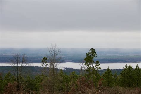 Nimrod Lake Arkansas Daniel X Oneil Flickr