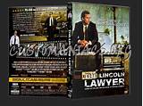 Dvd Lincoln Lawyer