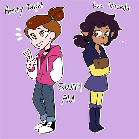 House Swap Owl Box Manga Clothes Witch Academia Disney Addict Cartoon Games Book Images