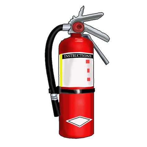 The process of recharging fire extinguishers. Fire Extinguisher Clipart | Clipart Panda - Free Clipart ...