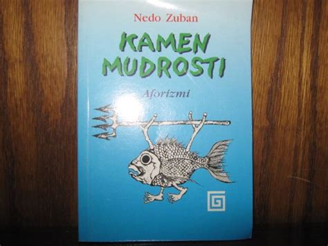 Nedo Zuban Kamen Mudrosti