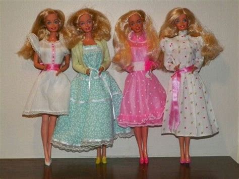 the balliu s favorite flickr photos picssr barbie dolls barbie 1980s barbie dolls