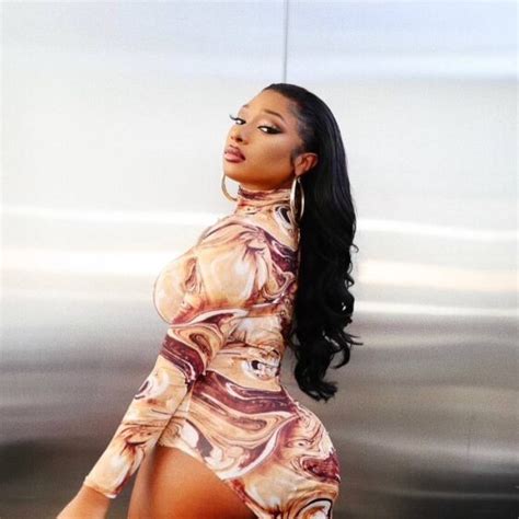 Megan Thee Stallion Wiki Bio Facts Age Height Boyfriend