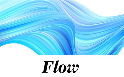 Flow Art And Collectibles Painting Jan