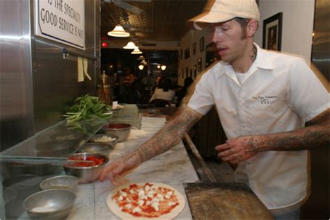 Una Pizza Napoletana The New York Times