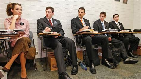Mormon Missionaries To Stay In Russia Despite New Law Fox News