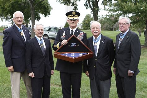 Wwii Veteran Medal Of Honor Recipient Laid To Rest Article The